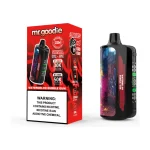 Mr Goodie Shisha 50000 image 3