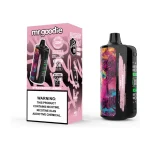 Mr Goodie Shisha 50000 image 4