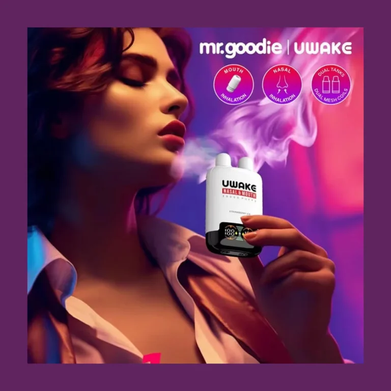 Mr Goodie Uwake 30000 wholesale