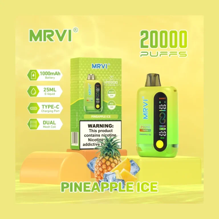 MRVI 20K wholesale – photo 3