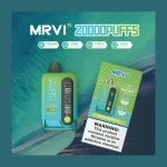 MRVI 20K image 1