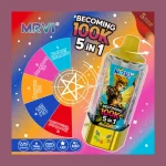MRVI Becoming 100K 5-in-1 image 3