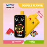 MRVI Double Flavour 40K image 2