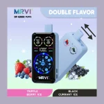MRVI Double Flavour 40K image 3