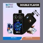 MRVI Double Flavour 40K image 4