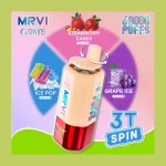 MRVI Growing 60K 3-in-1 image 2