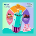 MRVI Growing 60K 3-in-1 image 3
