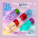 MRVI Growing 60K 3-in-1 image 1