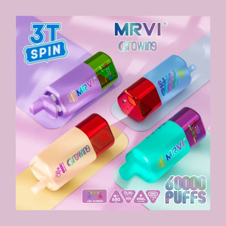 MRVI Growing 60K 3-in-1 wholesale