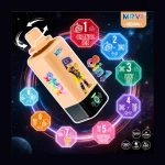 MRVI Seeking 160K 8-in-1 image 4