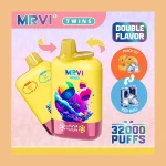 MRVI Twins 32K image 3