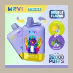 MRVI Twins 32K image 4