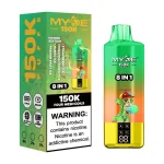 MYDE 150K 8-in-1 image 2