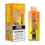 MYDE 150K 8-in-1 image 3