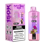 MYDE 150K 8-in-1 image 4