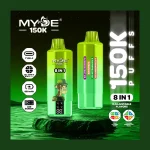 MYDE 150K 8-in-1 image 1