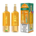 MYDE DTL Shisha 200K 3-in-1 image 3