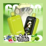 MYDE Miou 60K 2-in-1 image 3