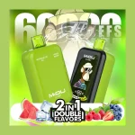 MYDE Miou 60K 2-in-1 image 4