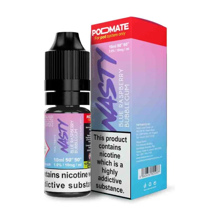 Nasty Juice Nic Salt 10ml wholesale