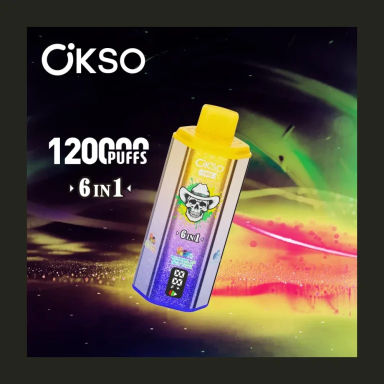 OKSO 120K 6-in-1 wholesale – photo 3