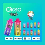 OKSO 120K 6-in-1 image 1
