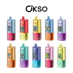 OKSO 70K 3-in-1 image 2
