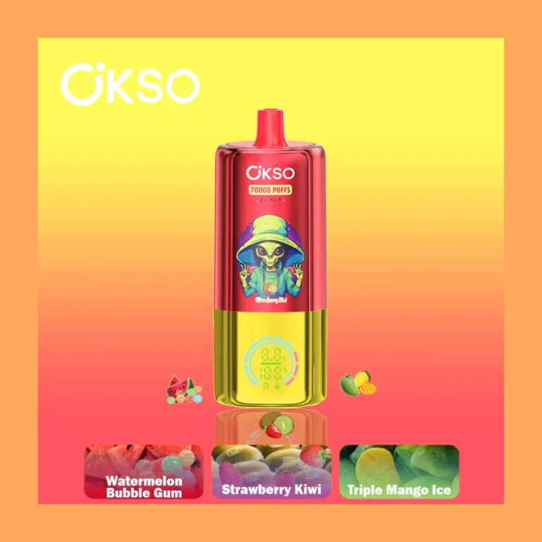 OKSO 70K 3-in-1 wholesale – photo 3