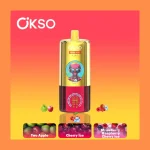 OKSO 70K 3-in-1 image 4