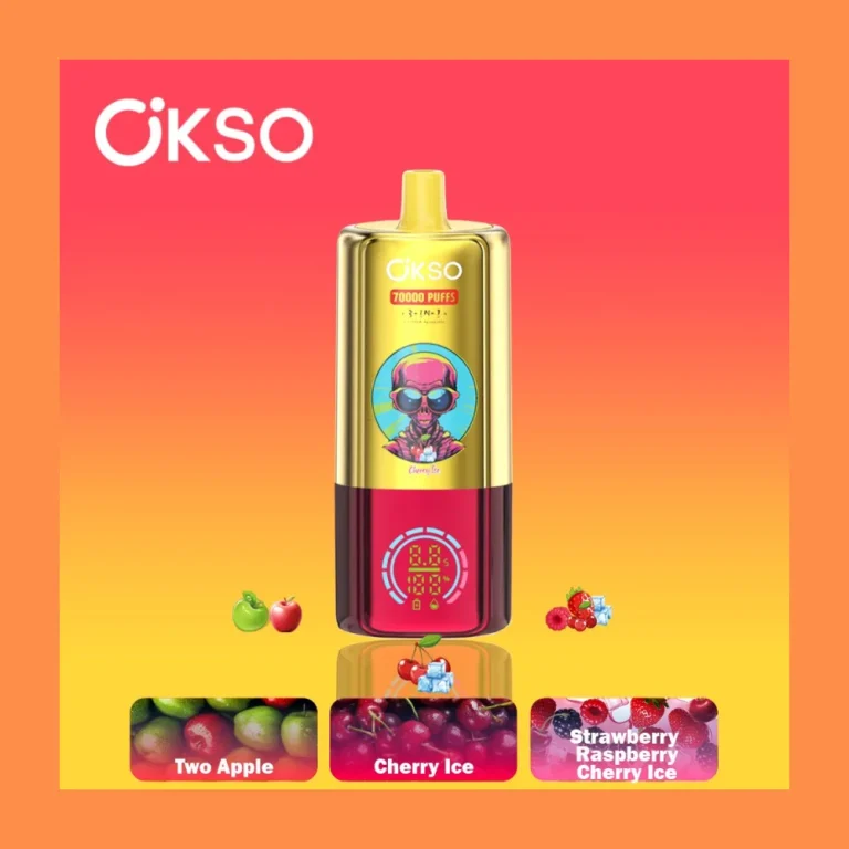 OKSO 70K 3-in-1 wholesale – photo 4