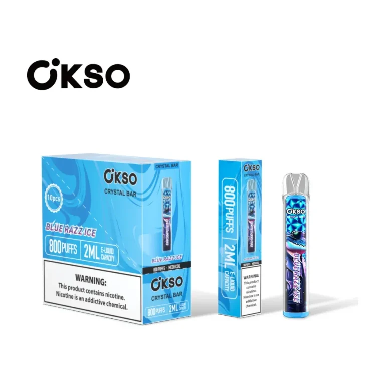 OKSO Crystal Bar 800 wholesale – photo 2
