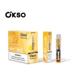 OKSO Crystal Bar 800 image 3