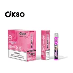 OKSO Crystal Bar 800 image 4
