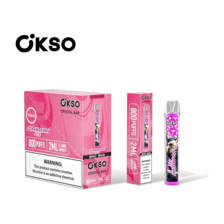 OKSO Crystal Bar 800 wholesale – photo 4