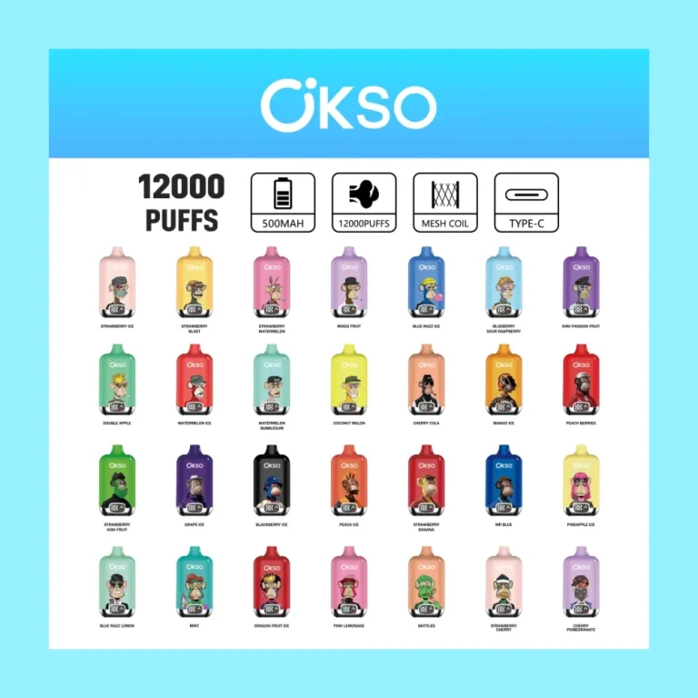 OKSO Digital Box 12000 wholesale – photo 2