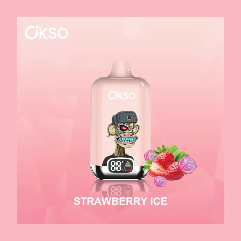 OKSO Digital Box 12000 wholesale – photo 3