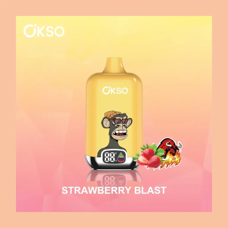 OKSO Digital Box 12000 wholesale – photo 4