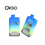 OKSO Double Flavour 60000 image 4