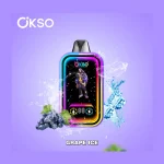 OKSO Magic Mirror 50000 image 3