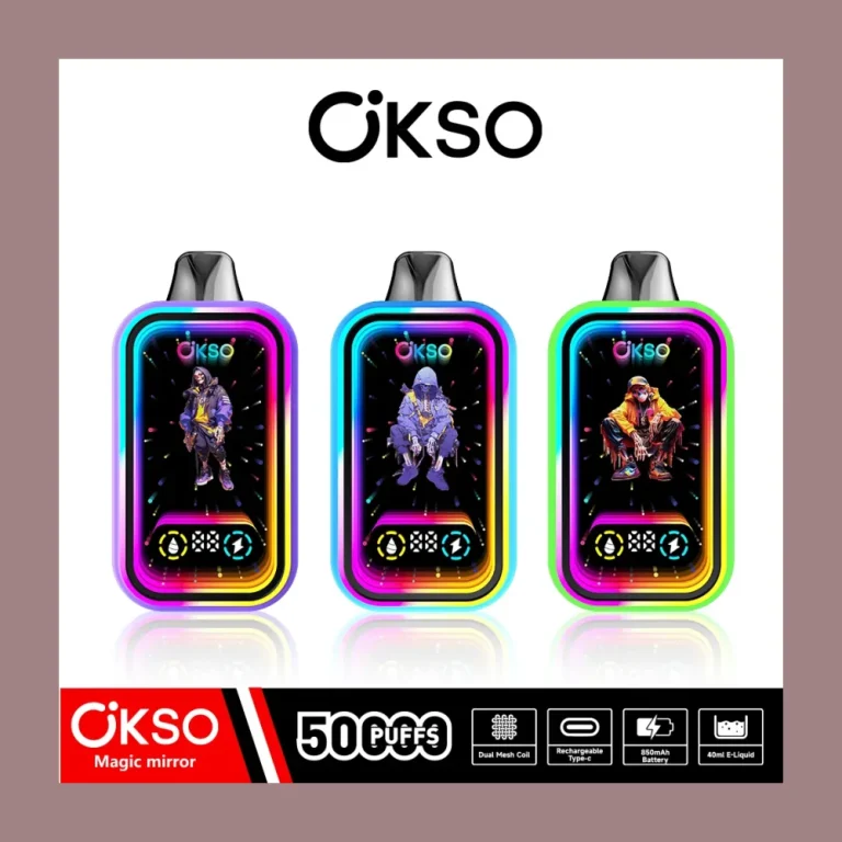 OKSO Magic Mirror 50000 wholesale