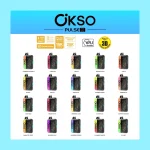 OKSO Pulse X 25000 image 2