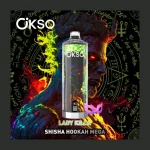 OKSO Shisha Hookah Mega 50000 image 4