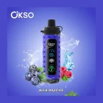OKSO Shisha Max 40000 image 3