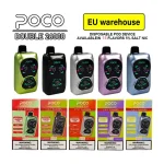POCO DB 26000 Double Flavour image 2