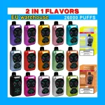 POCO DB 26000 Double Flavour image 1