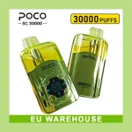 POCO SC30000 image 3