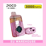 POCO SC30000 image 4