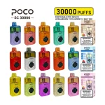 POCO SC30000 image 1