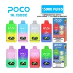 POCO SL15000 image 2