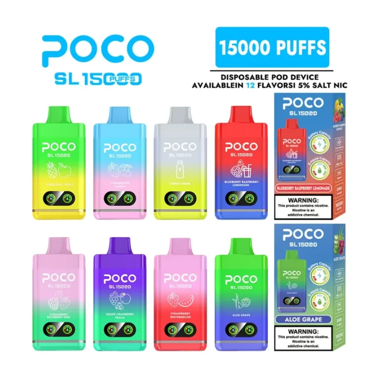 POCO SL15000 wholesale – photo 2